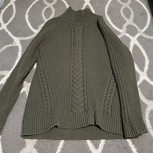 Lululemon Knit Sweater